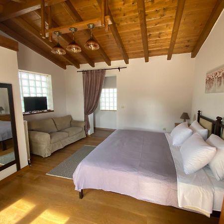Pegasus House Otel Corinth Dış mekan fotoğraf